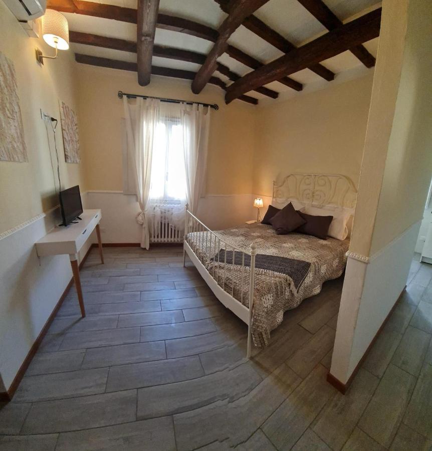 Soggiorno Dell Agnolo Florence Extérieur photo