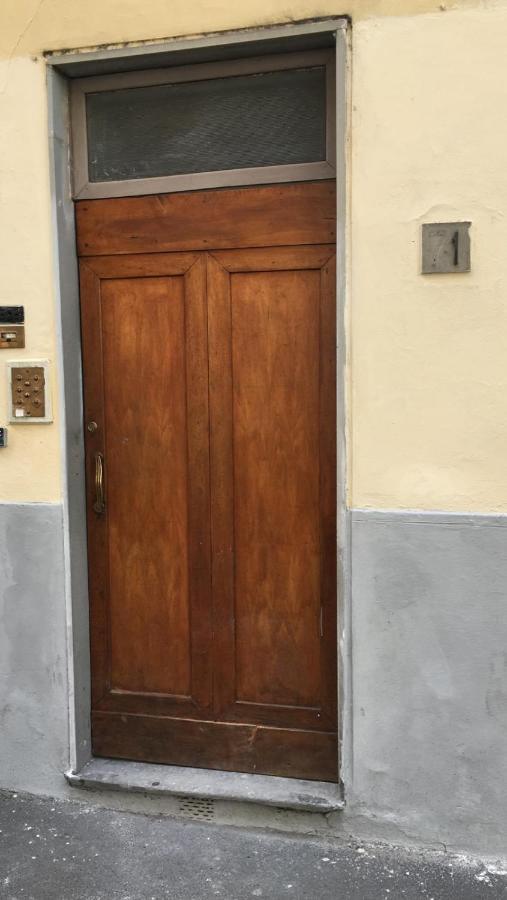 Soggiorno Dell Agnolo Florence Extérieur photo