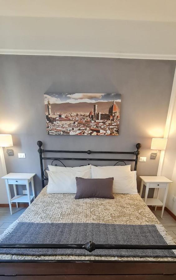 Soggiorno Dell Agnolo Florence Extérieur photo