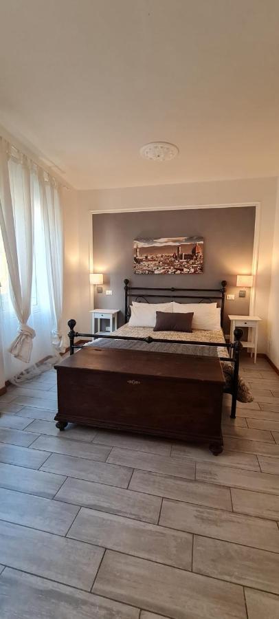 Soggiorno Dell Agnolo Florence Extérieur photo