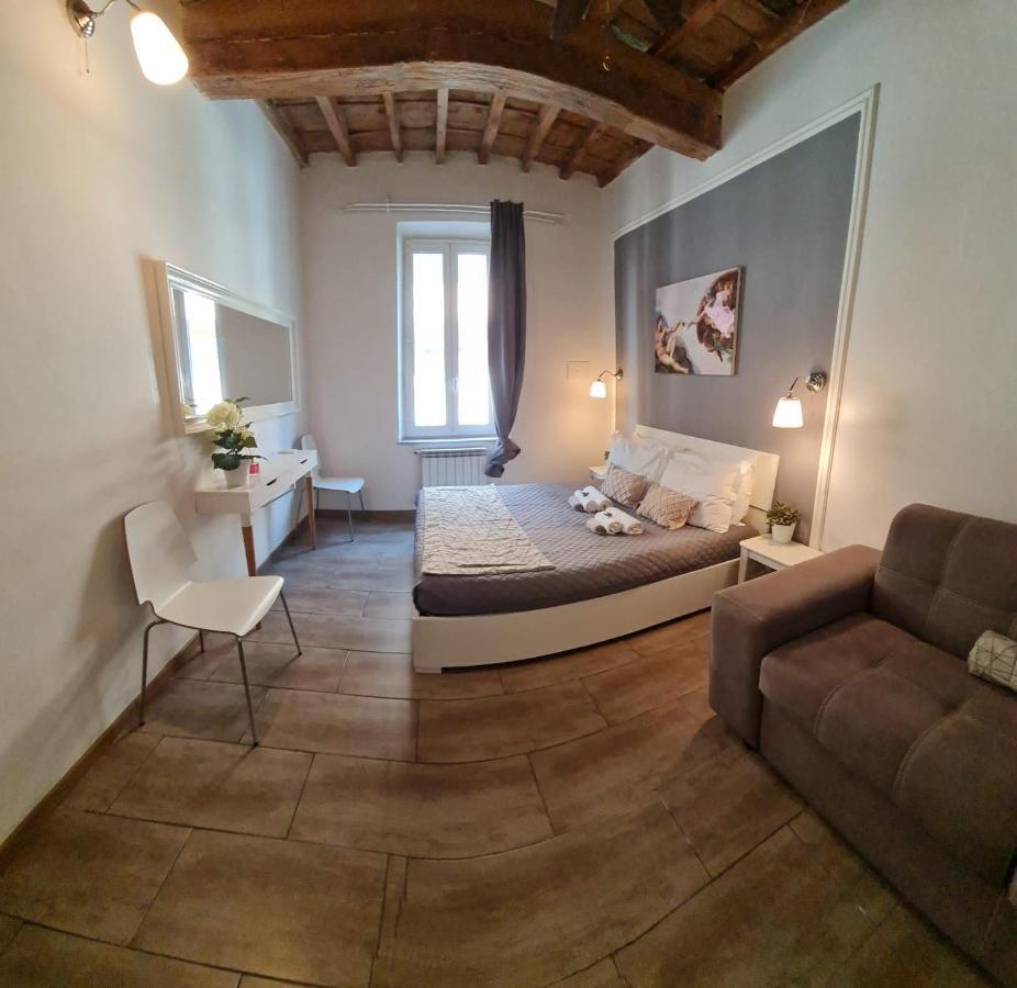 Soggiorno Dell Agnolo Florence Extérieur photo
