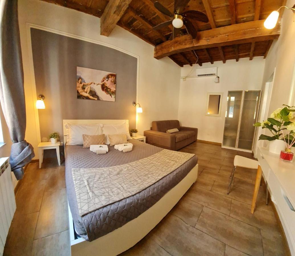 Soggiorno Dell Agnolo Florence Extérieur photo