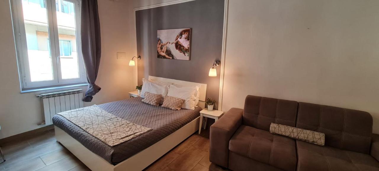 Soggiorno Dell Agnolo Florence Extérieur photo