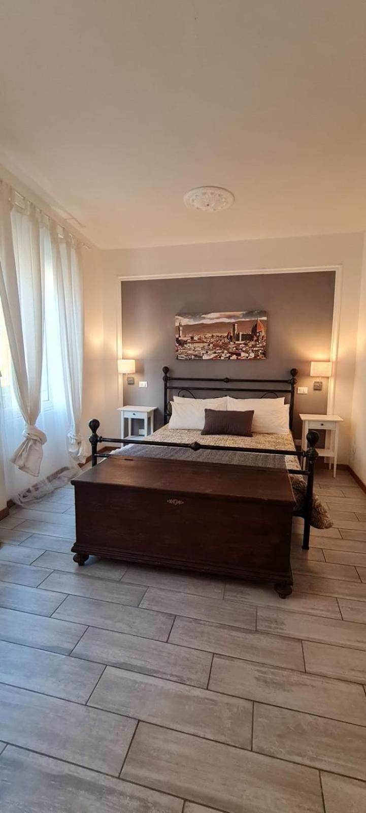 Soggiorno Dell Agnolo Florence Extérieur photo