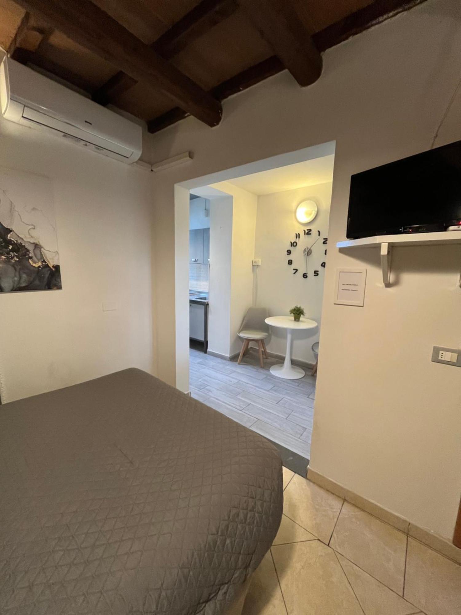 Soggiorno Dell Agnolo Florence Extérieur photo