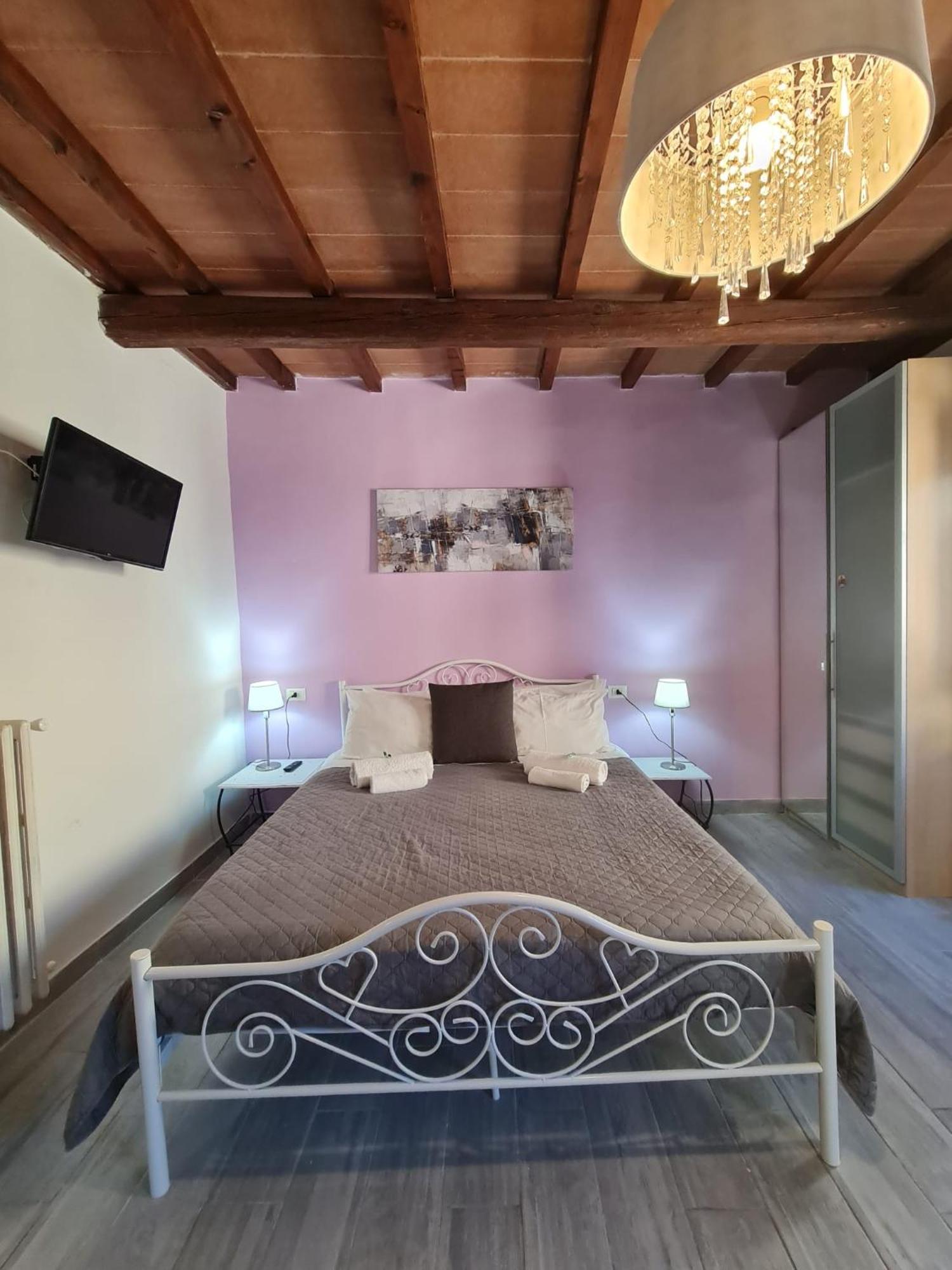 Soggiorno Dell Agnolo Florence Extérieur photo