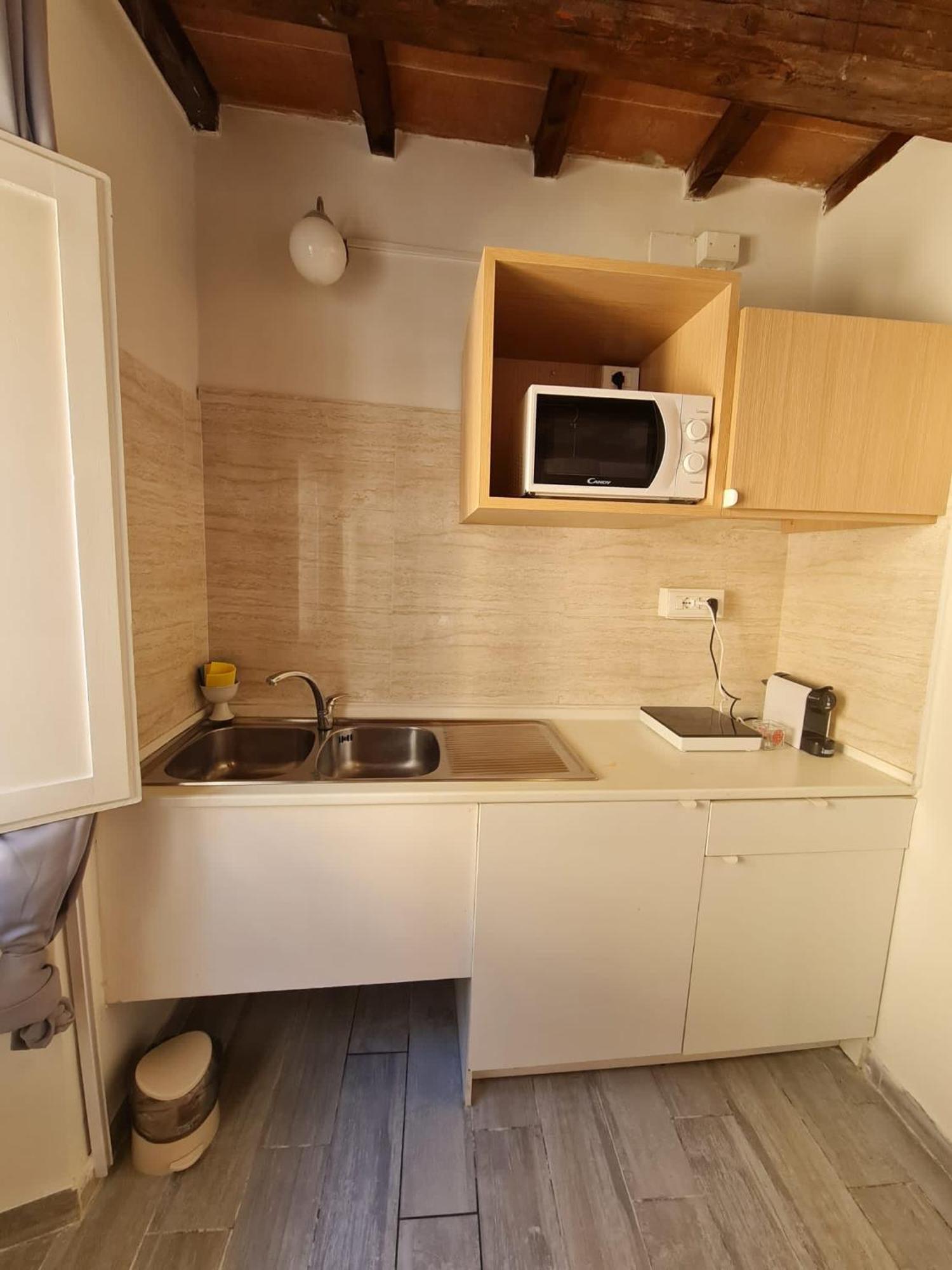 Soggiorno Dell Agnolo Florence Extérieur photo