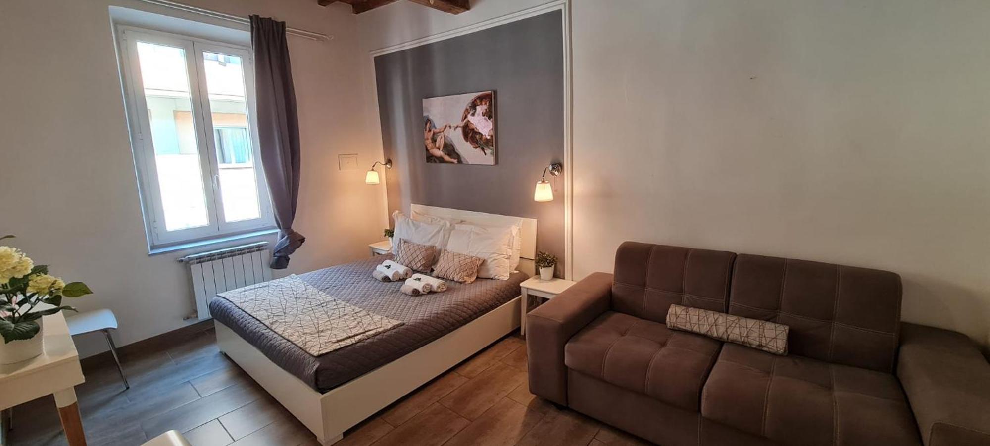 Soggiorno Dell Agnolo Florence Extérieur photo