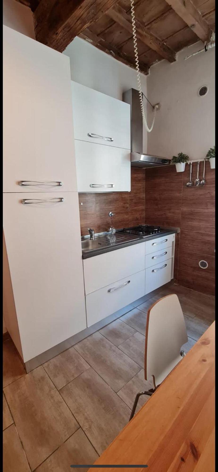 Soggiorno Dell Agnolo Florence Extérieur photo